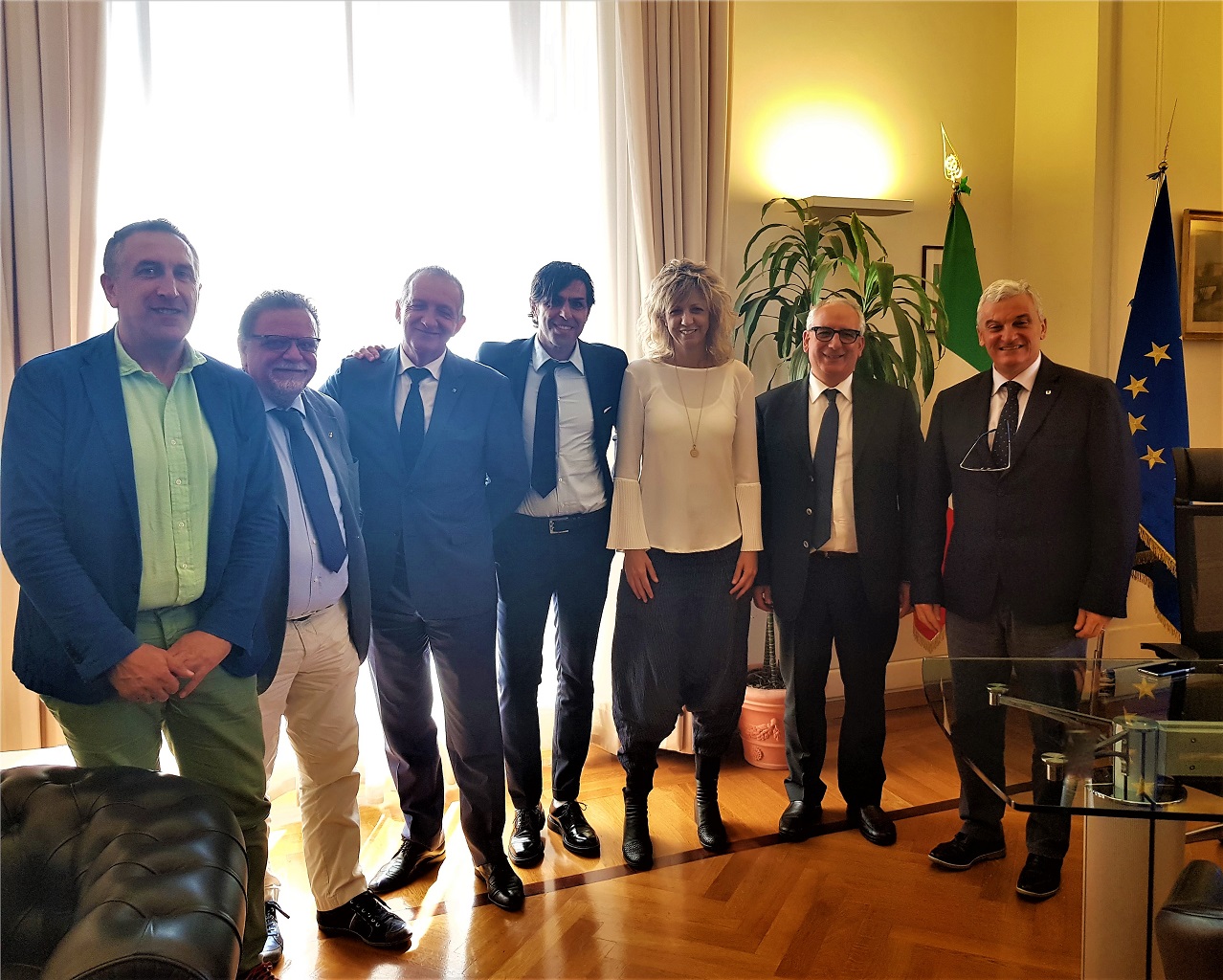 Foto notizia